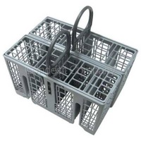 Ariston Ariston Indesit Sholte Dishwasher Cutlery Basket LI68DUOAUS, LL64AUS ,LL64XAUS, LD87XAUS spare part