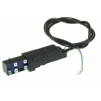 Ariston Ariston Indesit Terminal Block Ignitor Box PK640RGHAUS, PC750TGHAUS, Type 2 spare part