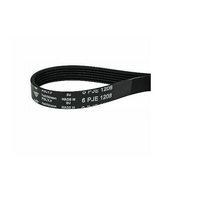 Ariston Ariston Indesit Waashing Machine Belt Type Poly V 1205J6 / 1208J6, Avxl spare part