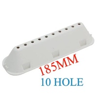 Ariston Ariston Indesit Washing Machine Drum Paddle 10 Hole spare part