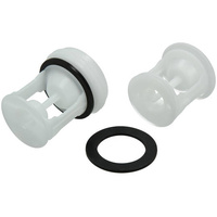 Ariston Ariston Indesit Water Pump Filter Kit spare part