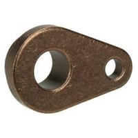 Ariston Ariston Indesit Whirlpool Hotpoint Tumble Dryer Teardrop Rear Bearing Ariston Indesit Whirlpool Hotpoint Tumble Dryer Teardrop Rear Bearing spare part