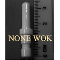 Ariston Ariston Indesit Whirlpool Oven and Cooktop Ignitor Candle Wire, 70 Cm Long ***052951 spare part