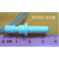 Ariston Ariston Indesit Whirlpool Oven and Cooktop Ignitor Candle Wire None Wok, 75 Cm Long ****92491 spare part