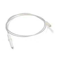 Ariston Ariston Indesit Whirlpool Oven and Cooktop Ignitor Wok Triple Burner Candle Wire spare part