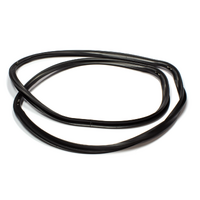 Ariston Ariston Indesit Whirlpool Oven Door Seal Gasket A081579 C00081579 spare part