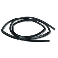 Ariston Ariston Indesit Whirlpool Oven Door Seal CP059MD(X)AUS C00091946 spare part