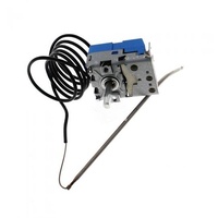 Ariston Ariston Indesit Whirlpool Oven Thermostat spare part