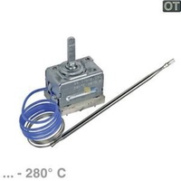 Ariston Ariston Indesit Whirlpool Oven Thermostat CPDO110 X Aus,: 082365 082365 spare part