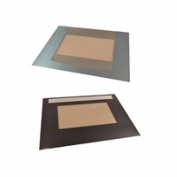 Ariston Ariston Indezit Outer Glass FIE76KCIXNZ spare part