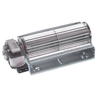 Ariston Ariston Indezit Oven Cooling Fan, Tangential Oven Cooling Fan Motor CP059MTX(UK), CP649MT(X)UK, FM53F(ALU), FM53F(IX), MM26, Pro spare part