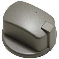 Ariston Ariston Indezit Oven Knob Silver Inox Fims 73 Kc spare part
