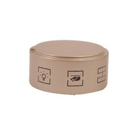 Ariston Ariston Indezit Oven Multifunction Selector Switch Knob F73C F63C F76C spare part