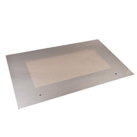 Ariston Ariston Indezit Oven Outer Door Glass Mirror CP059MDXAUSS spare part