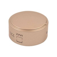 Ariston Ariston Indezit Oven Thermostat Knob F73C F63C F76C spare part