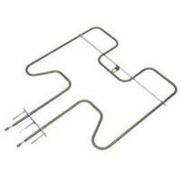 Ariston Ariston Indezit Scholtes Whirlpool Oven Upper Grill Heating Element spare part