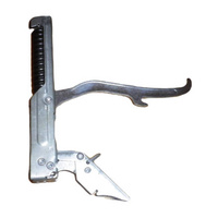 Ariston Ariston Indezit Scolte Whirlpool Oven Door Hinge Genuine Part C00056702 spare part