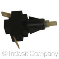 Ariston Ariston Indezit Washing Machine Switch On Off AL128DAUS, WD11 spare part