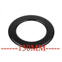 Ariston Ariston Indezit Whirlpool Cap Wok Burner Ring Only 130MM Wide spare part