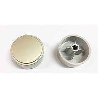 Ariston Ariston Oven Knob INOX FZ51IXAUS, FZ65.1IX, *1686 spare part