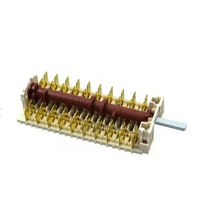 Ariston Ariston Oven Multifunction Switch Oven CP98S, CP859MT X Aus, CP059MD Aus, CP059MD X Au, ***74281 spare part