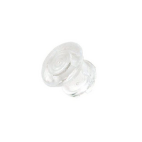 Ariston Ariston Oven Pilot Light Lens Clear Transparent Color Thermostat and Switch Indicator C659PXNG spare part