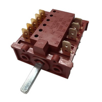 Ariston Ariston Tsira Oven Selector Switch TOT615 spare part