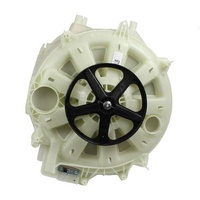 Ariston Ariston Washing Machine Outer Bowl Inner Bowl and Bearing Assy Complete C00630550 spare part
