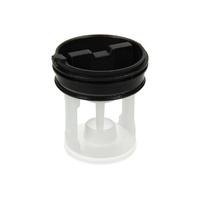 Ariston Ariston Washing Machine Pump Drain Filter spare part
