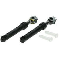 Ariston Ariston Washing Machine Shock Absorber AQ7L05UAUS, **** Pack of 2 **62816 spare part