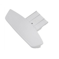 Ariston Ariston Washing Machine White Door Handle AS60VXAUS spare part