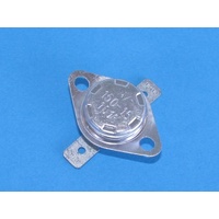 Asko Asko Cloth Dryer Thermostat T712C, 150C 1/2 Asko Cloth Dryer Thermostat T712C, 150C 1/2 spare part