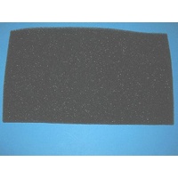 Asko Asko Condenser Dryer Foam Filter Asko Condenser Dryer Foam Filter spare part