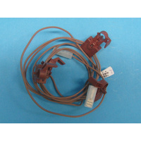 Asko Asko Cooktop Ignition Switch Harness HG1666A HG6411BBA 457143 Asko Cooktop Ignition Switch Harness HG1666A HG6411BBA 457143 spare part