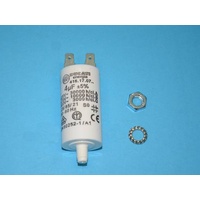 Asko Asko Dishwasher Capacitor 4UF Asko Dishwasher Capacitor 4UF spare part