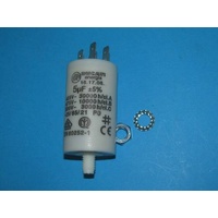 Asko Asko Dishwasher Capacitor 5UF spare part