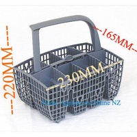 Asko Asko Dishwasher Cutlery Basket D3135, *8811 spare part