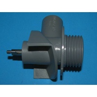 Asko Asko Dishwasher D1756, D1716, D1796 Series Spray Arm Bearing Lower spare part
