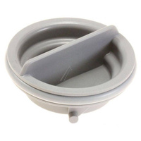 Asko Asko Dishwasher Detergent Dispenser Cap and Seal Rinse Aid 8071917 spare part