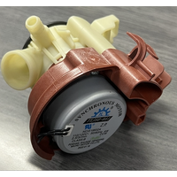 Asko Asko Dishwasher Diverter Valve Set 120V DBI664IXXLSSOF.U spare part