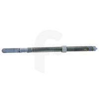 Asko Asko Dishwasher Door Spring Right Or Left Side 8079660 spare part
