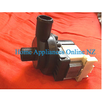 Asko Asko Dishwasher Drain Pump 1253 8056832 51252, 250810 spare part