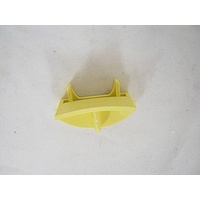 Asko Asko Dishwasher Drain Pump Plug spare part