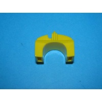 Asko Asko Dishwasher Drain Pump Plug Inlet Cap Yellow DW90 and Most Model spare part