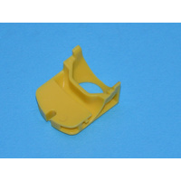 Asko Asko Dishwasher Drain Pump Plug Inlet Cap Yellow DW30.1 DW40.2 DW30.2 DW40.c spare part