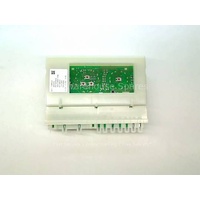 Asko Asko Dishwasher DW20.1 Series Pcb Controller Board D3120, 106312001 spare part