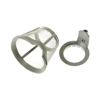 Asko Asko Dishwasher Filter Assembly GS65260WAU GS63160SAU DFI666GXXL.AU spare part
