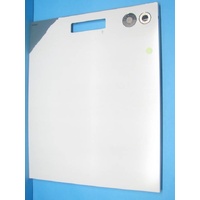 Asko Asko Dishwasher Front Door Cover Or Panel 106542481 spare part