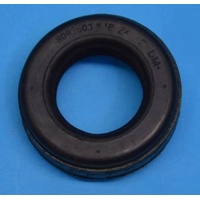 Asko Asko Dishwasher Gasket Seal Front Heater 8083603 spare part