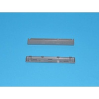 Asko Asko Dishwasher Handle for Lower Basket DW70.1, D5112, Art 106511281 spare part